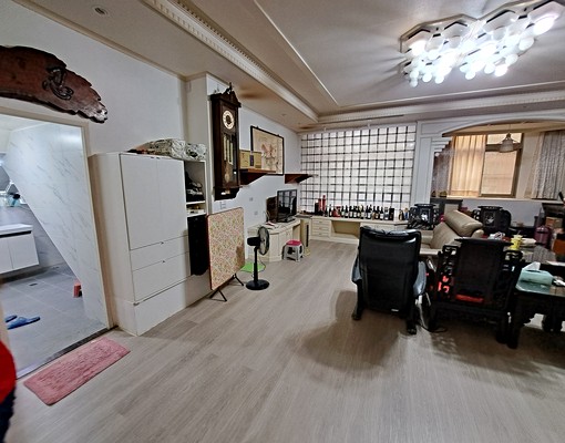 自地自建獨棟獨立出入附高級傢俱電全 - Image 13