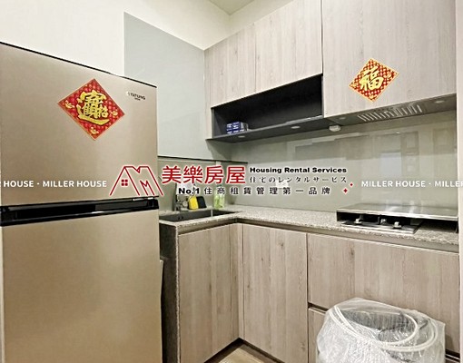 美樂*中山國小站*美妝一房*有陽台*有浴缸*機能佳* - Image 6