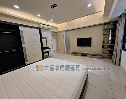 租超大坪數.屋況極新.2間主臥.附平車位 - Image 8