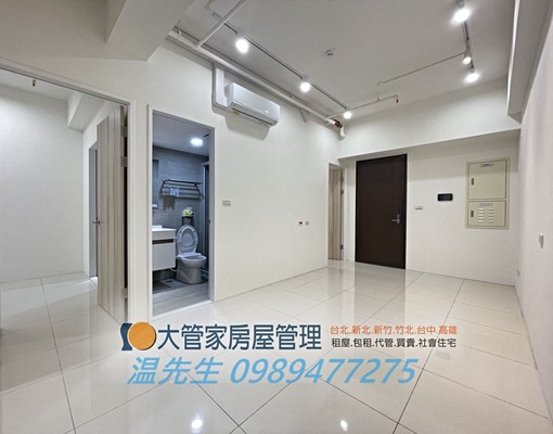 ☑苗北文藝中心/全新落成/三房平車可租補戶籍 - Image 3