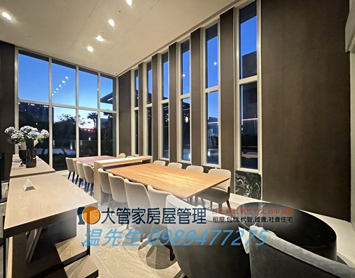 ☑苗北文藝中心/全新落成/三房平車可租補戶籍 - Image 10