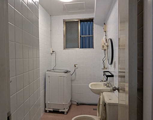 鬧中取靜,生活機能佳,近捷運(一站進台北市) - Image 5