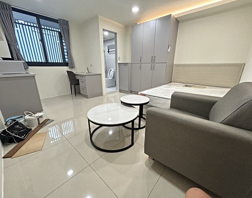 水湳中國醫必看🔥雙租補秒殺款🔥陽台獨洗曬✨流理台✨新完工 - 591租屋網 - Image 5