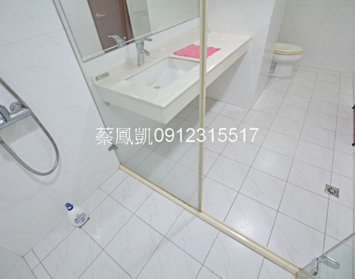 迪化街商圈/北門捷運站/氣派4房+平面車位/家具家電增減可談 - Image 6