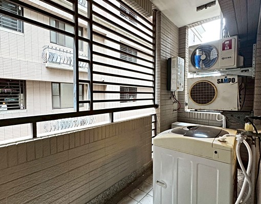 👉￸�近遠百四改三房美屋出租~附雙車位👉￸� - Image 6