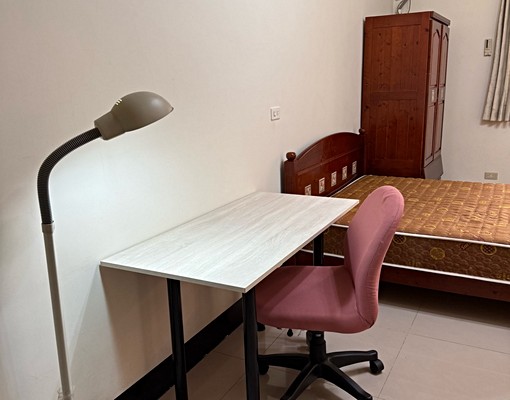 關新光復路明亮通風全新床墊免費瓦斯省電費 - Image 6