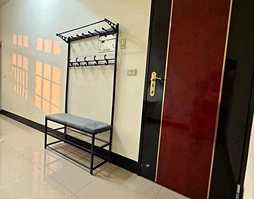 清交園區明亮通風全新床墊免費瓦斯省電費 - Image 3