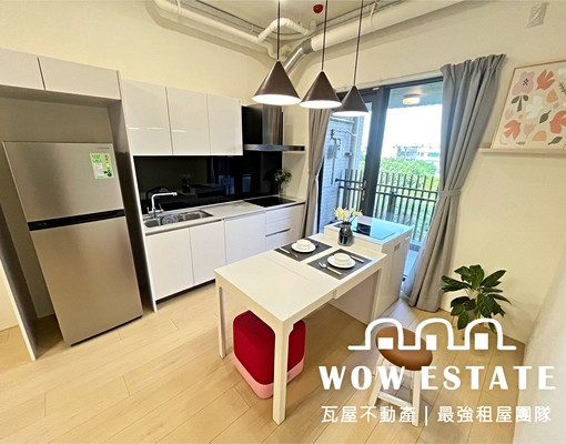 可雙租補★寵可談★二房全配★海線扛霸子★浴缸★平車位❗ - 591租屋網 - Image 6