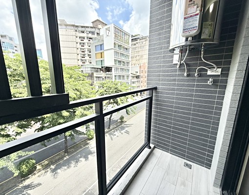 整棟全新未住✨可雙租補✨可貓貓✨質感裝潢✨台電計費✨電磁爐✨ - Image 12