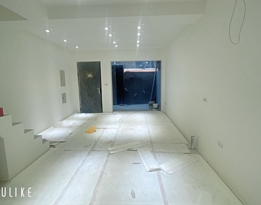 府中捷運南雅夜市商圈，整棟全新裝潢 - Image 1