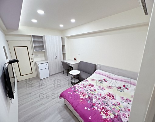J近竹科|金山商圈電梯高CP值租屋首選 - Image 4