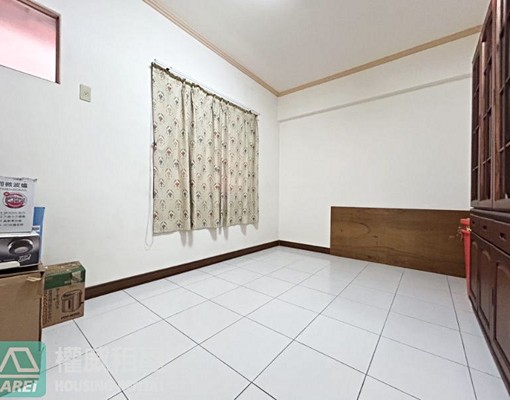 近裕誠巨蛋商圈⭐️河堤京城世界4房平車 - Image 8