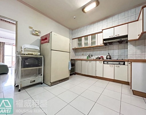 近裕誠巨蛋商圈⭐️河堤京城世界4房平車 - Image 4