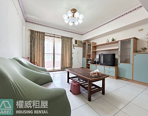 近裕誠巨蛋商圈⭐️河堤京城世界4房平車 - Image 2