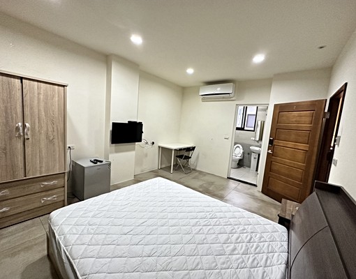 近文化2館全新大套房 - Image 6