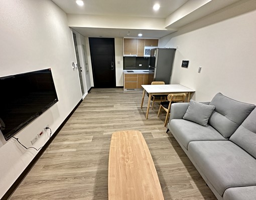 中和全新建案,全新裝潢,全新傢俱家電,可租補,可寵,含管理費 - Image 2
