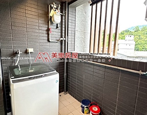 美樂*全新社區*精美裝潢*採光2房*吳興莊敬商圈*社區管理 - Image 13