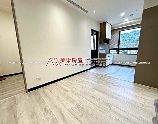 美樂*全新社區*精美裝潢*採光2房*吳興莊敬商圈*社區管理 - Image 2