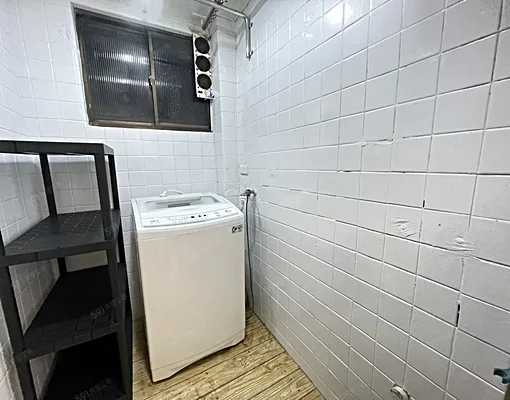 華山三創☆精緻兩房/2F新裝潢優質雙房大客廳 - Image 2