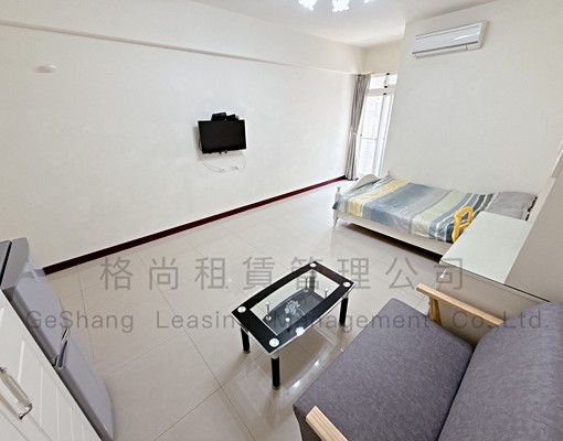 J近竹科|金山商圈電梯獨陽獨洗高CP值套房 - Image 6