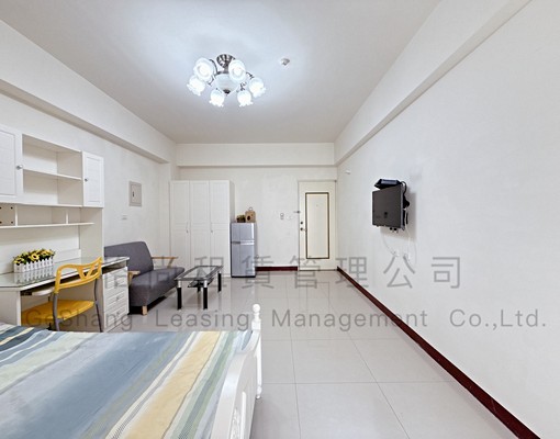 J近竹科|金山商圈電梯獨陽獨洗高CP值套房 - Image 10
