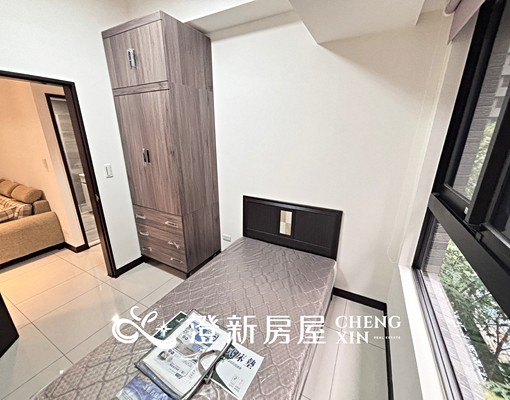 精美全新兩房適合小家庭🌹全新傢俱電🌹全室變頻冷暖 - Image 5