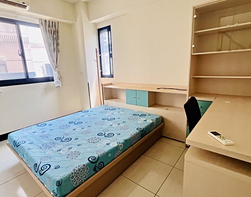 新光田🉑停三車🚘邊間透天🉑租補寵🐶💫附傢俱全配 - Image 4