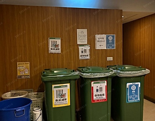 🔥知名璞慧建設📣/可租補/免服務費/電梯高樓層!! - Image 5