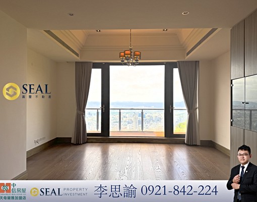 【圓璽不動產李思諭】白雲山莊遠眺市區山景兩房+車位 - Image 7