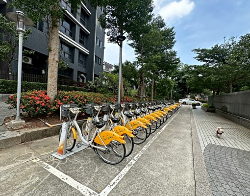 🌽稀有全新聚美家庭院美宅2房2衛+大庭院平車 - Image 14