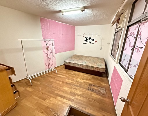 八安大橋旁⭐公寓三樓正三房⭐可安神明⭐可寵物⭐現況出租 - Image 7