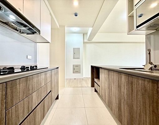 中科東海首選✨全新大坪數3房✨綠景陽台✨可租補✨平面車位 - Image 7