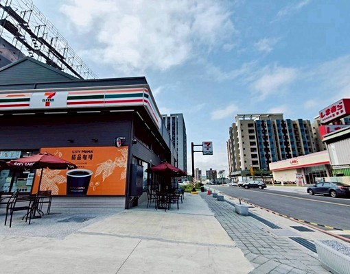 嘉禾社宅/免仲可租補/鳳鳴火車站超值全配2房車 - Image 12