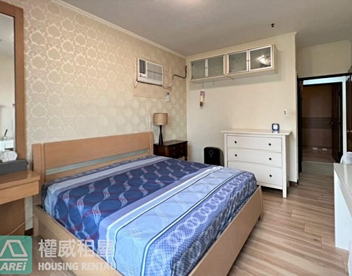 雙軌美術館站⭐️維也納高樓層寬敞3房平車 - Image 7