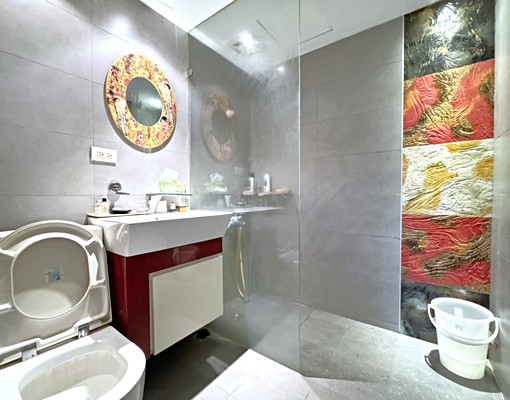 🍎租屋聖品🍎大安捷運高樓優雅大2房💝拎包入住💝可分租 - Image 12