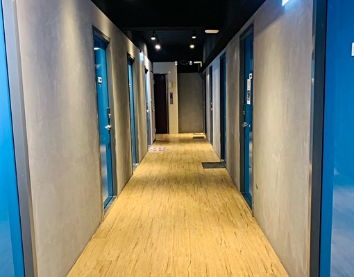 劍南捷運美麗華商圈雅緻電梯大套房可租補 - Image 13