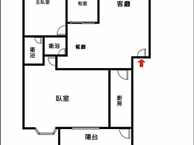 社區圖片