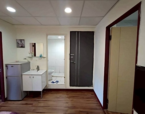 中山國小/可報稅租補可寵/正兩房採光通風家具齊全/生活機能佳 - Image 4