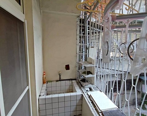 中山國小/可報稅租補可寵/正兩房採光通風家具齊全/生活機能佳 - Image 13