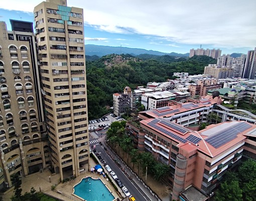 租屋補助❤大車位❤大空間❤視野佳❤邊間❤寵物 - Image 15
