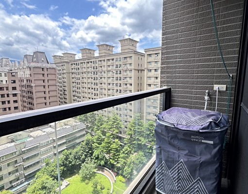 北大精美電梯套房|有陽台採光佳|可租補 - Image 4
