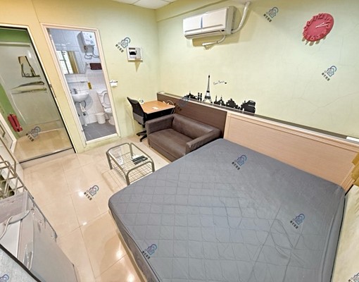🌈租屋補助✅限女出租✅中國醫✅乾濕分離✅免投幣洗衣 - Image 3