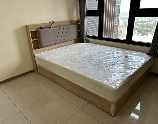 近竹科(採光)大2房+家電家具 - Image 4