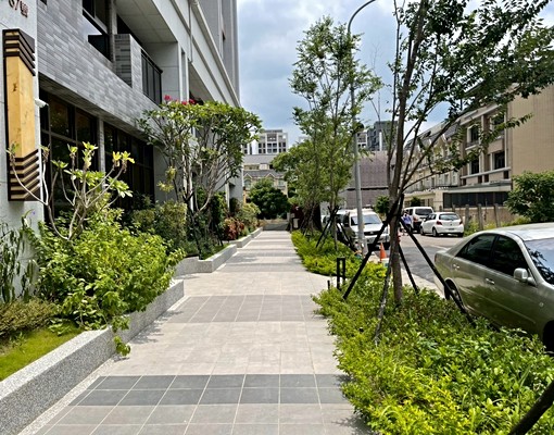 A18青埔桃園高鐵青埔國小MOMO大江三房車 - Image 3