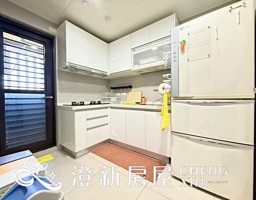 ✨中央路雙學區兩房平車&一卡皮箱入住✨ - Image 4