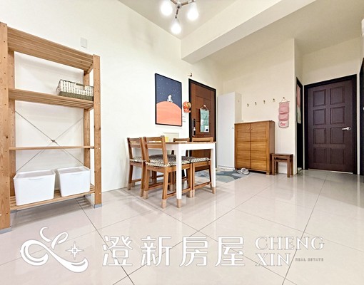 ✨中央路雙學區兩房平車&一卡皮箱入住✨ - Image 6