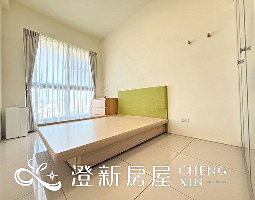 ✨中央路雙學區兩房平車&一卡皮箱入住✨ - Image 11