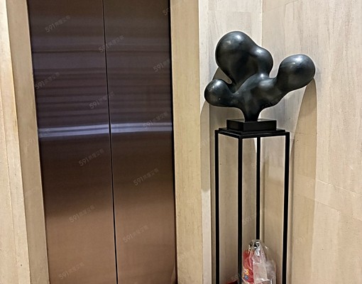 大安森林公園旁、電梯套房、可租補稅、獨立門牌、健身房、代收垃 - Image 8