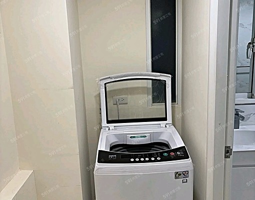 信義安和♥️裝潢新~透天厝三樓溫馨2房~流理台可炊~台電計價 - Image 8