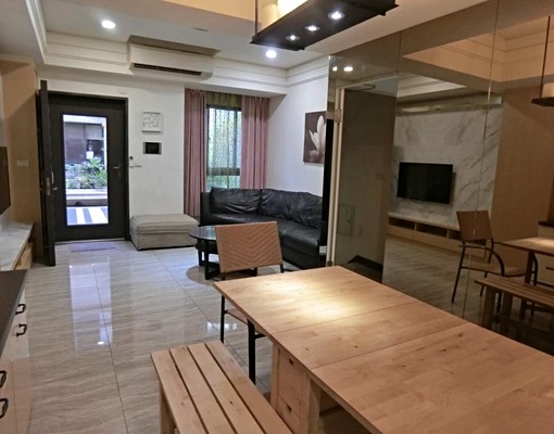 小薇租屋🍒近家樂福經國店🍒可寵🍒整棟五樓🍒拎包入住 - Image 2